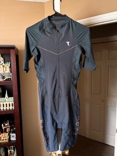 Ryzon verge trisuit small - ryzon,