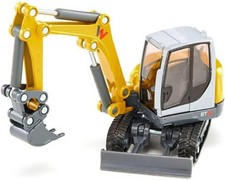 SIKU 3559-modellino 1:50 -