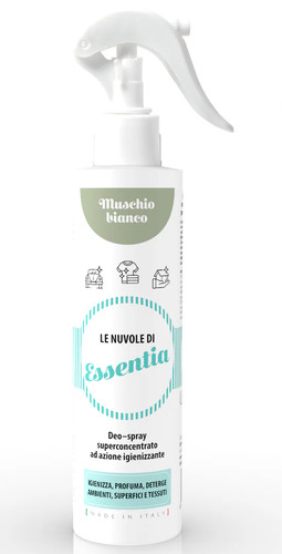 Essentia nature nuvole - nature,
