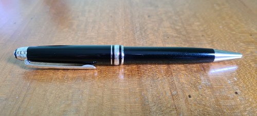 Montblanc unicef signature - montblanc,