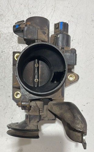 Corpo farfallato per toyota - corpo,