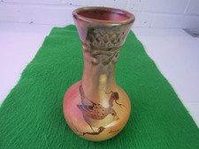 Arnaldo Miniata STUDIO POTTERY