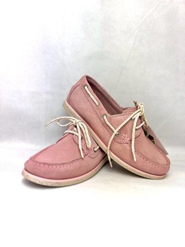 Mocassino donna lumberjack - mocassino,