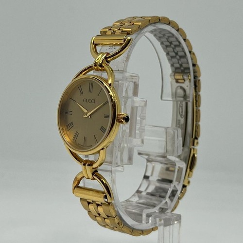 Orologio polso gucci 6000l - polso,