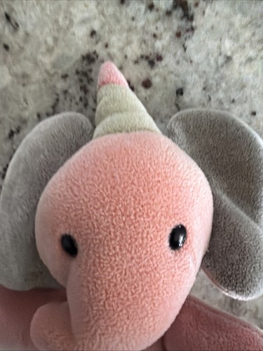 Peluche elefante sanrio ciao - peluche,