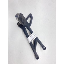 STAFFA SUPPORTO PEDALINA