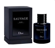 Dior Sauvage Elixir 60ml