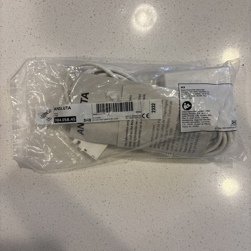 Ikea ansluta driver led con - ikea,