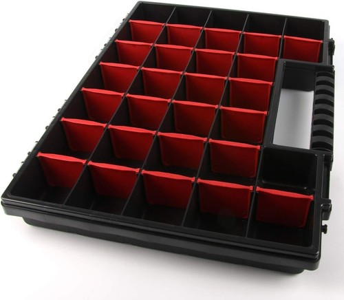 Cassetta assortimento nors16 - cassetta,