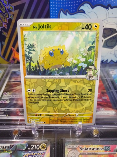 Joltik 049 159 - joltik, 049/159