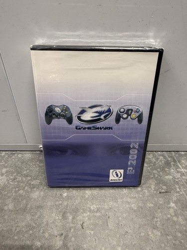 2002 media press - e3,