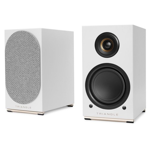Triangle aio twin coppia - aio,
