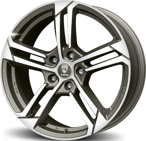 Cerchi lega momo wheels - momo,