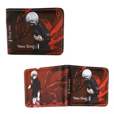 Portafoglio BiFold Tokyo Guru