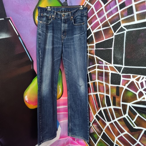 Jeans uomo levis 751 lavaggio - levis,