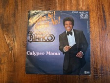 Roberto Blanco - Samba sie Arbeit No - Eurovision  1979