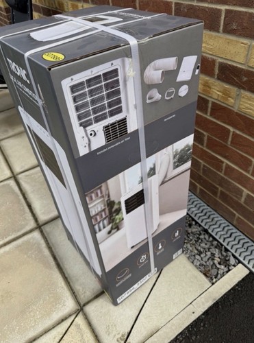 Condizionatore tronic bianco - tronic,,