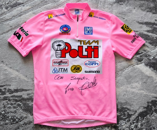 Giro italia 1999 - 1999, team