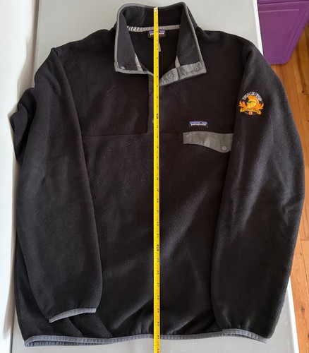 Patagonia synchilla snap - synchilla, snap-t