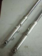 Coppia Steli Completi Forcella