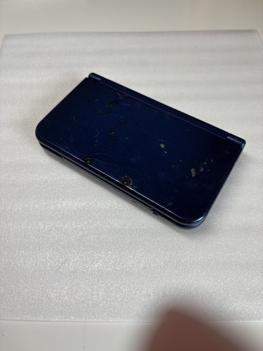 Console new nintendo 3ds - console,