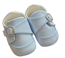 Scarpe da battesimo bambino