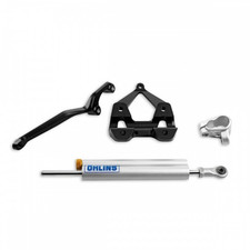 Ammortizzatore di sterzo