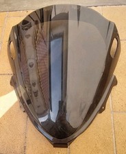 Yamaha Parabrezza Cupolino