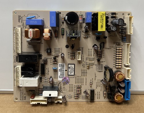 Pcb principale refrigerazione - principale,