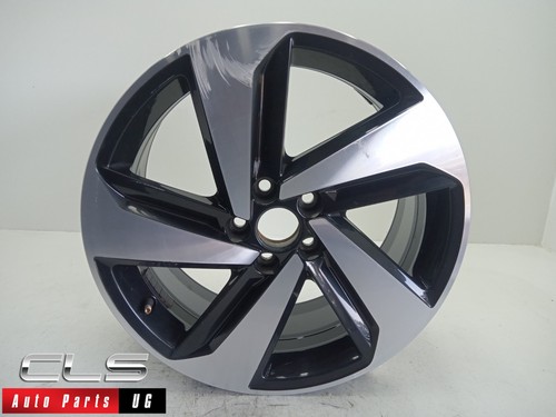 Pezzo cerchio lega 17 - 1,