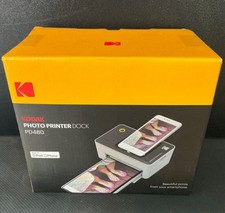 Kodak PD480 stampante