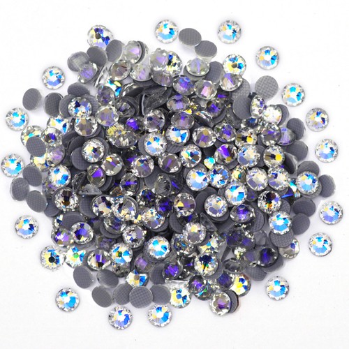 2088 strass retro piatto