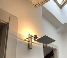 FontanaArte Scintilla Lampade Parete Piccola