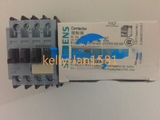 Contattore 100% Test 3TS30