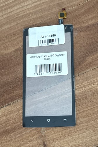Acer liquid z150 vetro - liquid,