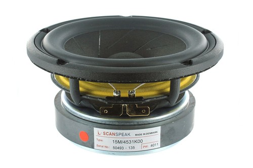 Scanspeak revelator 15m - scanspeak,