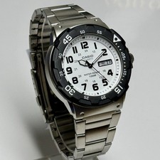 Orologio Casio Uomo Subacqueo