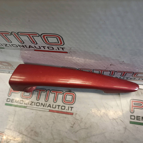51218253455 maniglia porta - 51218253455,