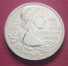 Gran Bretagna 2012 Proof