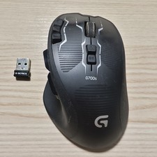 Logitech Logicool G700S Mouse