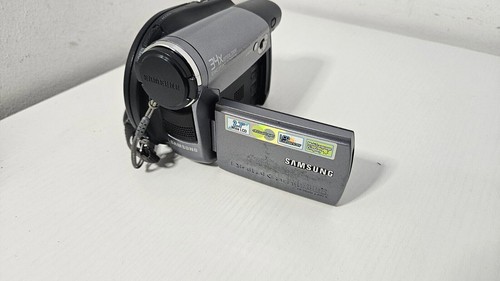 Videocamera dvd zoom ottico - videocamera,