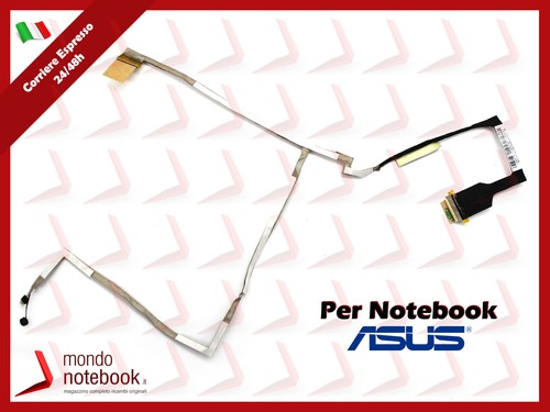 Cavo flat cable lcd - flat, s501a