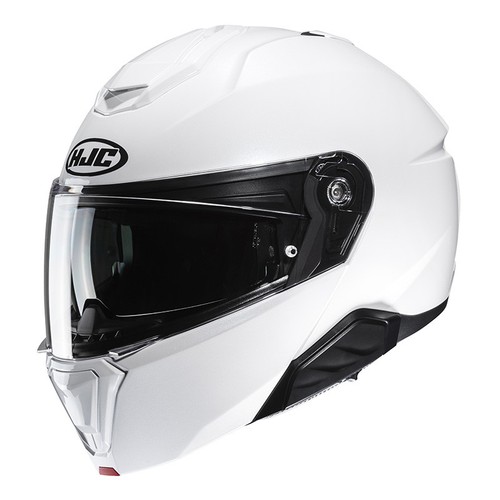 Casco moto modulare hjc i91 - moto,