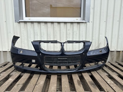Paraurti anteriore bmw e90 - anteriore, 3