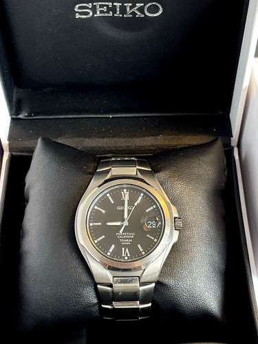 Orologio uomo vintage - orologio,