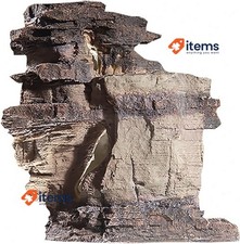 Hobby Arizona Rock Per Acquari E Terrari Leggero, 40207 - 17x17x9cm