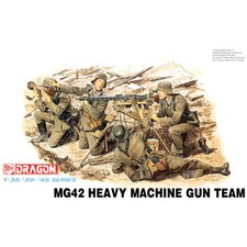 Dragon Model 6064 scala 1/35