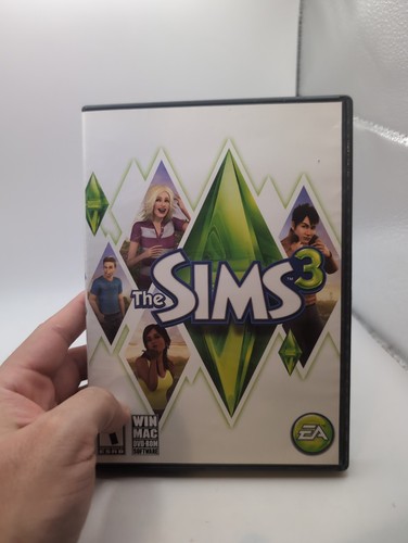 The sims completo di - sims, pc