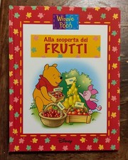 Winnie The Pooh ALLA SCOPERTA