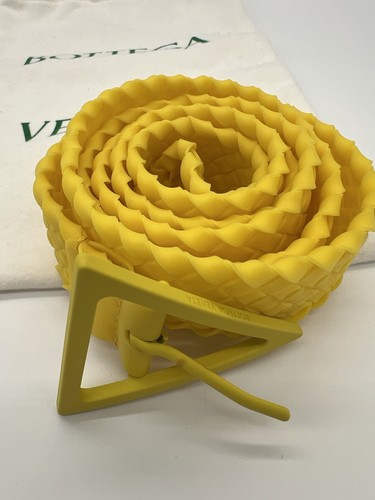 Cintura gomma intrecciata - cintura,